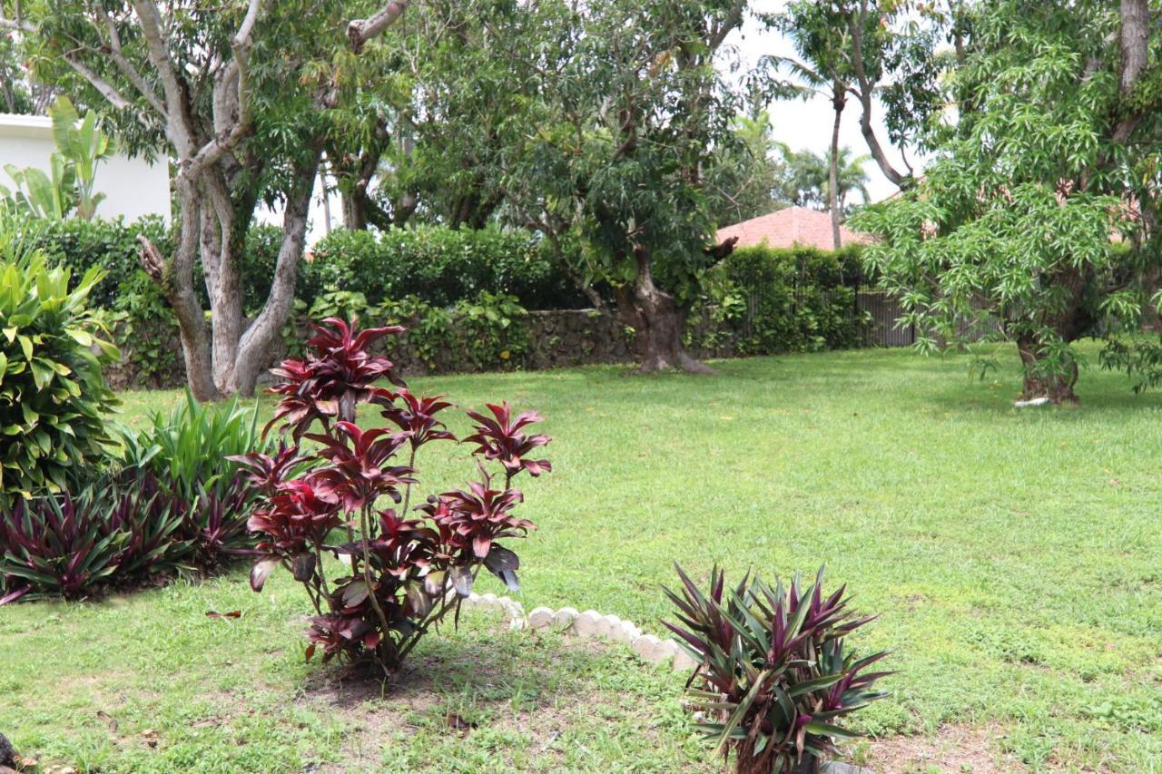 La Finca ميامي المظهر الخارجي الصورة